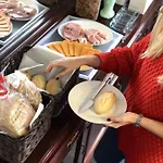 Zammitella セント・ポールズ・ベイ