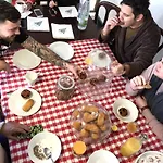 ベッド・アンド・ブレックファスト Zammitella セント・ポールズ・ベイ