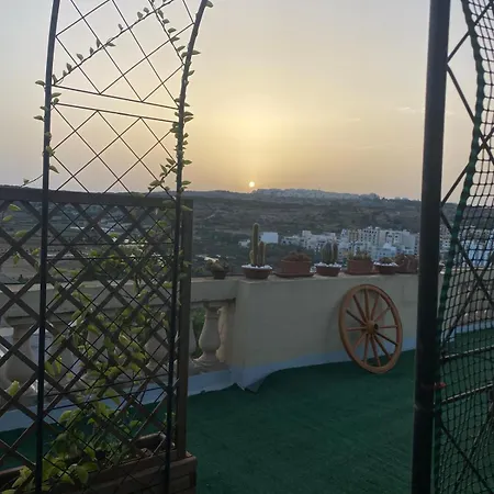 Bed & Breakfast Zammitella 3*