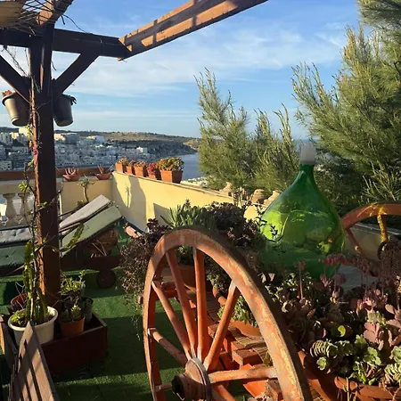 Zammitella Bed & Breakfast St. Paul's Bay