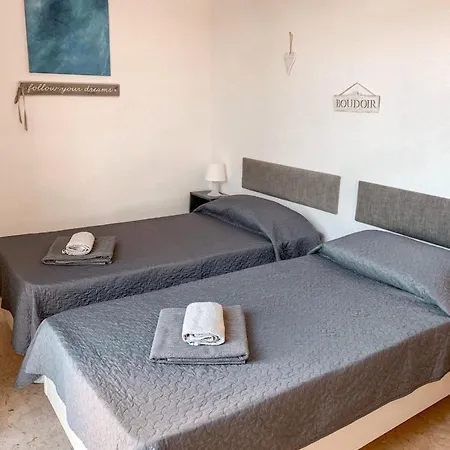 Zammitella Bed and Breakfast Σεντ Πόλς Μπέι