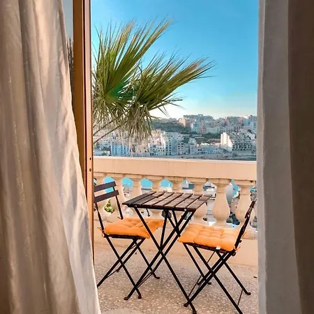Bed and Breakfast Zammitella