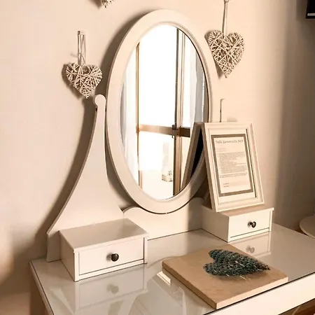 Bed and Breakfast Zammitella Σεντ Πόλς Μπέι