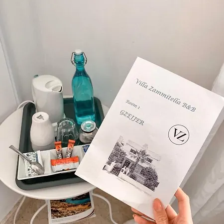 Zammitella Bed & Breakfast 3*