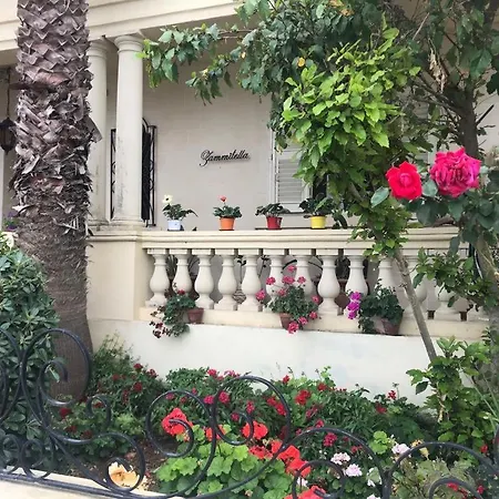 Zammitella Bed & Breakfast *