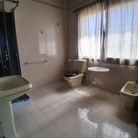 Bed & Breakfast Zammitella *