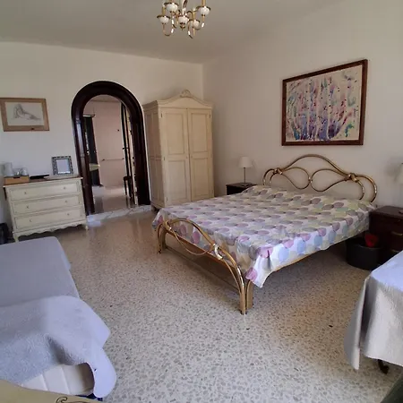 Bed & Breakfast Zammitella