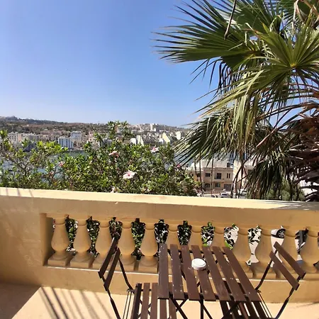 Zammitella San Pawl il-Baħar