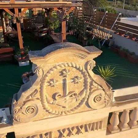 Zammitella 3* San Pawl il-Baħar