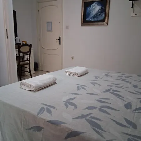 Bed and Breakfast Zammitella 3*
