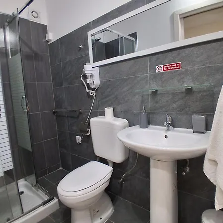 Zammitella Bed and Breakfast Σεντ Πόλς Μπέι