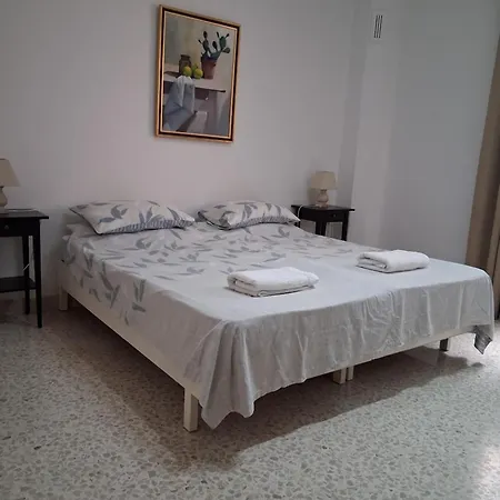 Bed and Breakfast Zammitella Σεντ Πόλς Μπέι