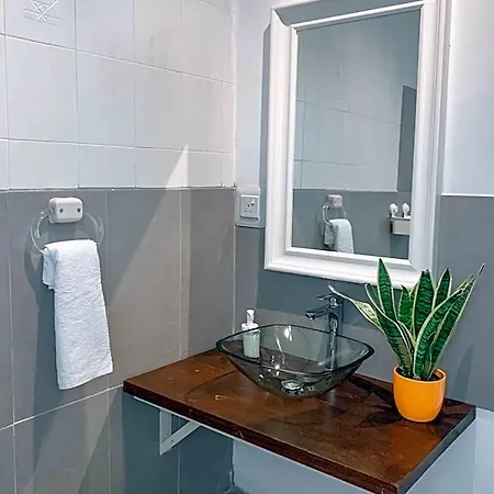 Bed and Breakfast Zammitella