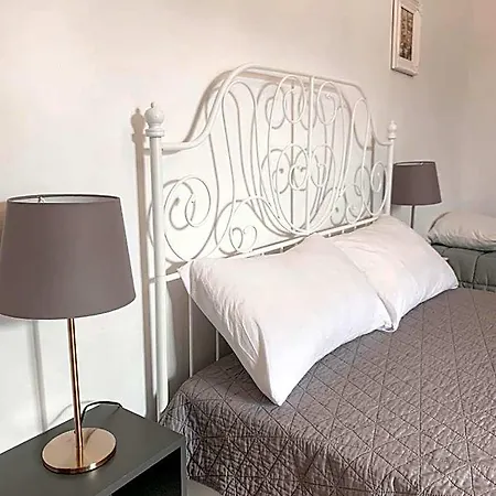 Bed and Breakfast Zammitella
