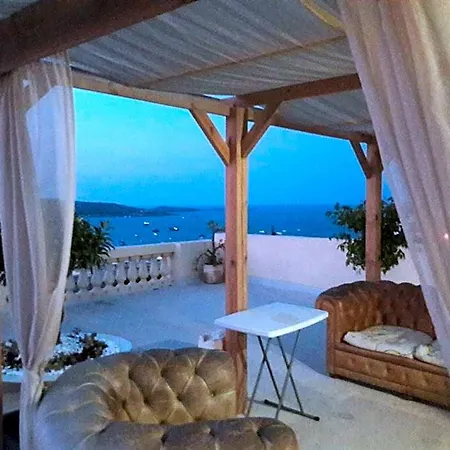 Bed and Breakfast Zammitella 3*