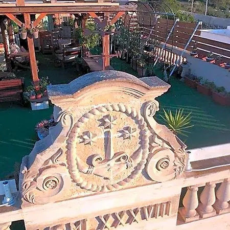 Bed and Breakfast Zammitella Σεντ Πόλς Μπέι