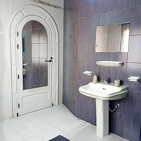 Bed and Breakfast Zammitella