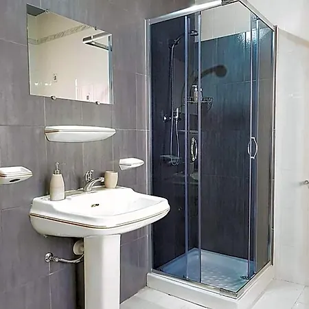 Bed and Breakfast Zammitella