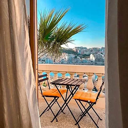 Zammitella Bed and Breakfast 3*