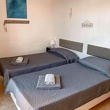 Zammitella 3* Σεντ Πόλς Μπέι