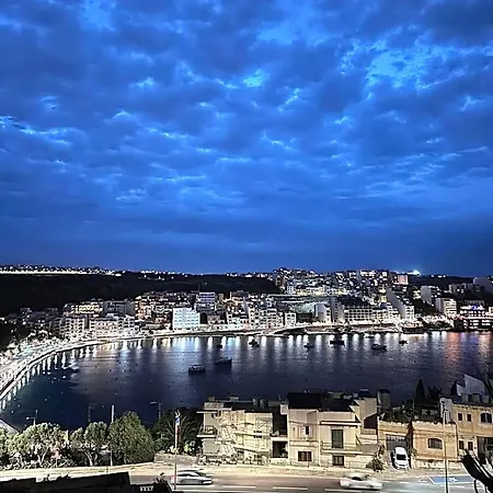 Zammitella Σεντ Πόλς Μπέι