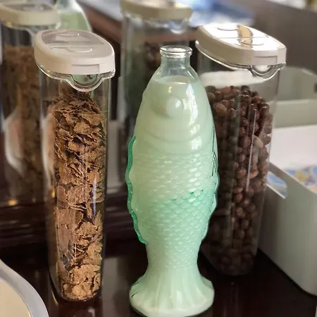 Zammitella فندق مبيت وإفطار 3*