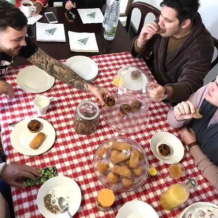 Bed and Breakfast Zammitella Σεντ Πόλς Μπέι