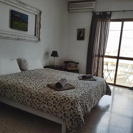 Bed & Breakfast Zammitella