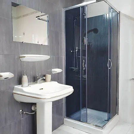 Bed and Breakfast Zammitella