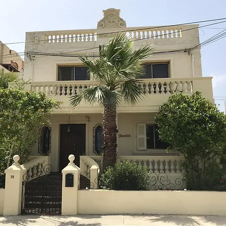 Zammitella Bed & Breakfast San Pawl il-Baħar