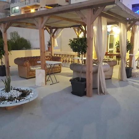 Zammitella Bed & Breakfast St. Paul's Bay