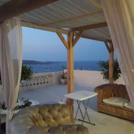 Zammitella Bed & Breakfast