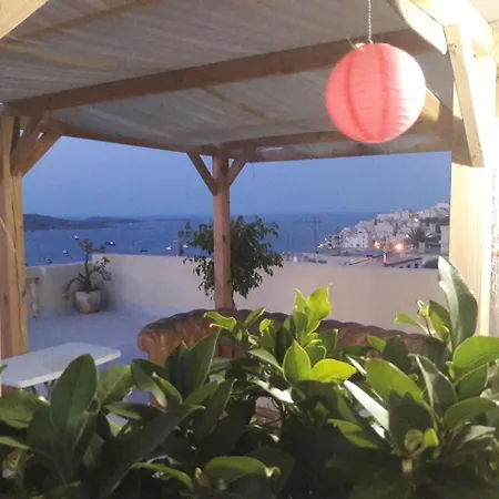 Bed & Breakfast Zammitella