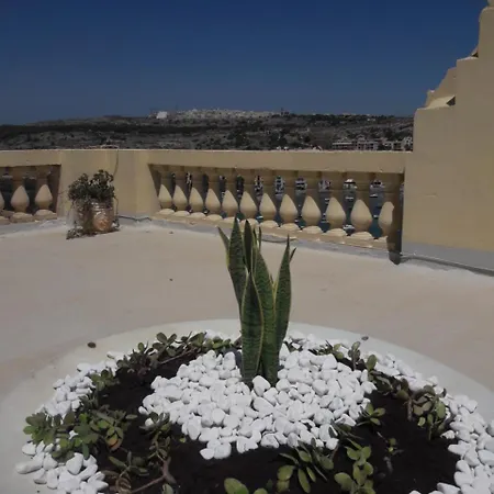 Zammitella Bed & Breakfast San Pawl il-Baħar