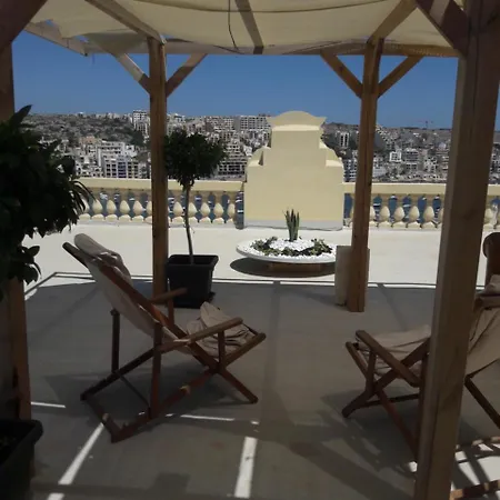 Zammitella Bed & Breakfast