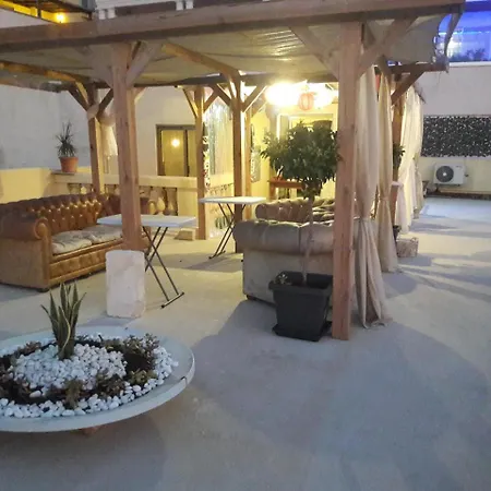 Zammitella 3* San Pawl il-Baħar