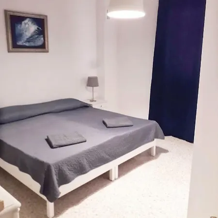 Bed & Breakfast Zammitella