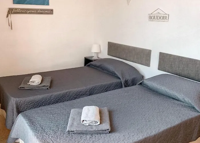 Zammitella Отель типа 