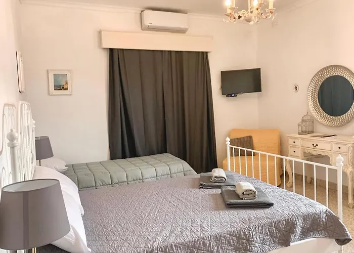 Zammitella Bed & Breakfast 3*