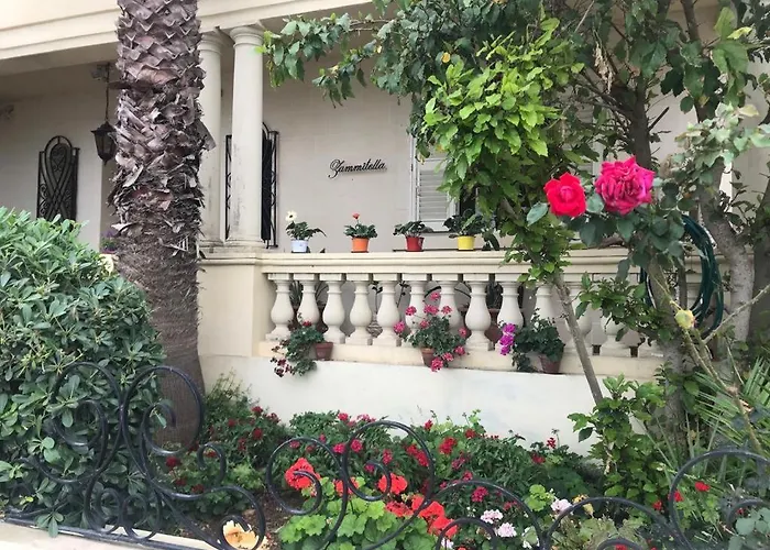 Zammitella Bed & Breakfast 3*