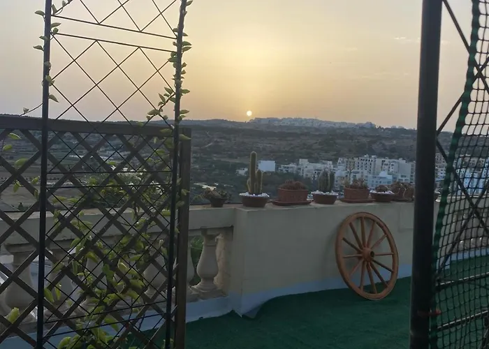 Bed & Breakfast Zammitella 3*