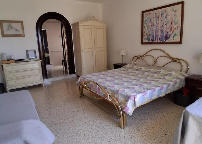 Bed & Breakfast Zammitella