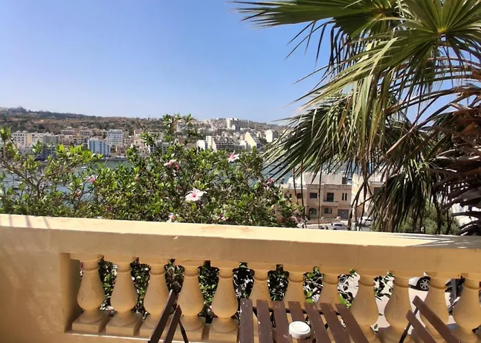 Zammitella St. Paul's Bay