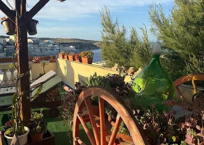 Zammitella Bed & Breakfast St. Paul's Bay