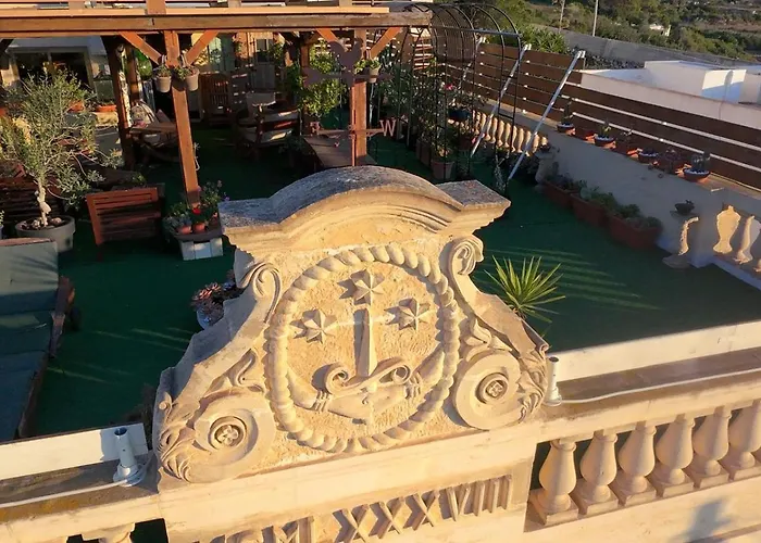 Zammitella 3* St. Paul's Bay