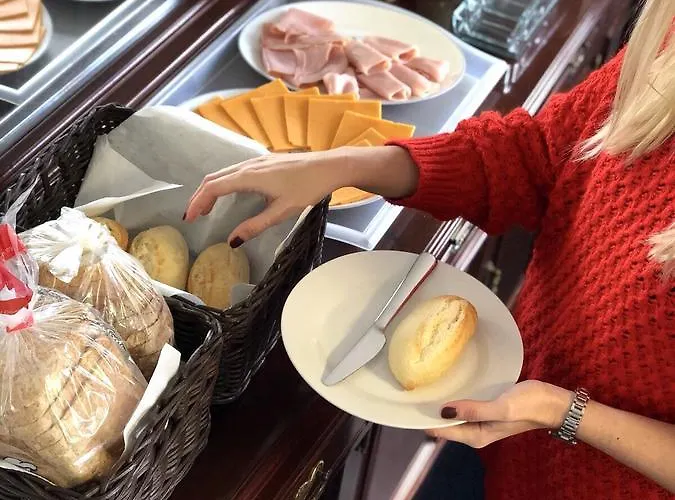 Zammitella St. Paul's Bay