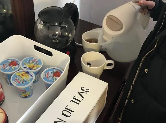 Zammitella 3* St. Paul's Bay