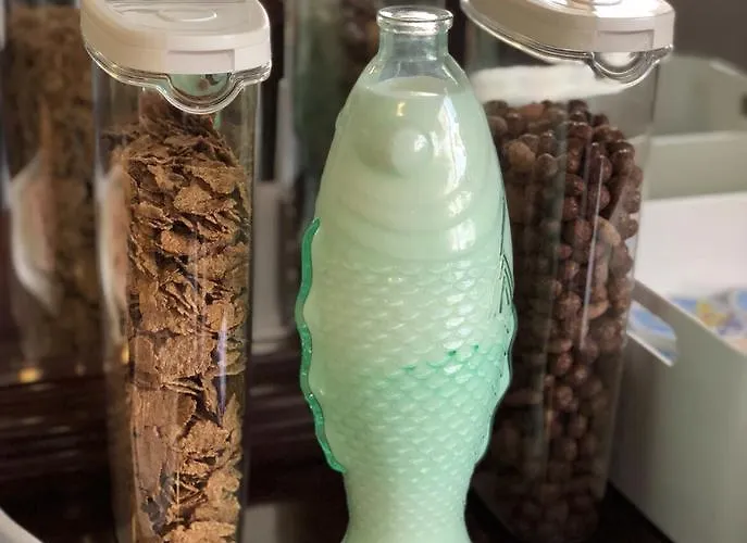 Zammitella Bed & Breakfast 3*