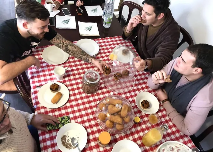 Bed & Breakfast Zammitella St. Paul's Bay