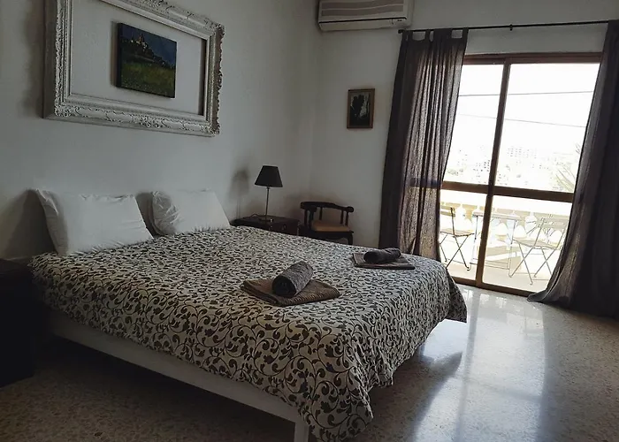 Bed & Breakfast Zammitella